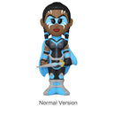 Marvel Valkyrie Vinyl Soda WC23 Chase Ships 1 in 6