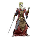 Tlor King of the Dead Mini Epics vinylfigur