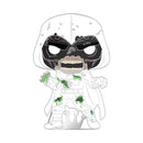 Marvel Comics Zombie Moon Knight 4" Pop! Pin