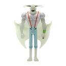 Agnostisk fronteliminatorreaksjon 3.75 "Figur