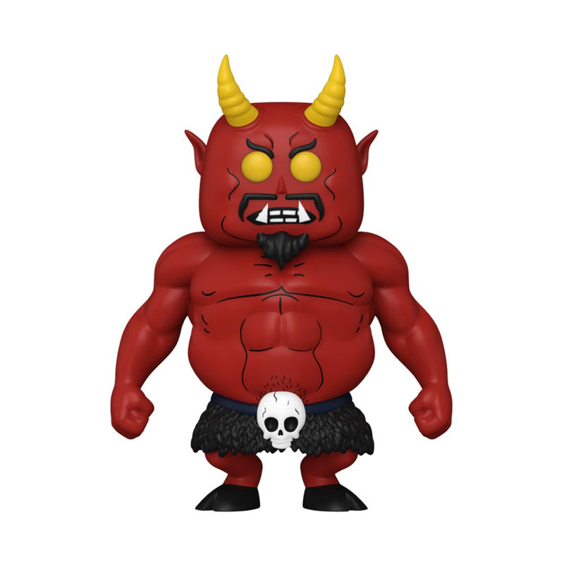 South Park Satan 6" Pop! Vinyl