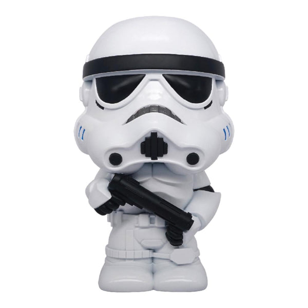 Star Wars Stormtrooper PVC Bank