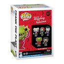 Harley Quinn: Animated Frank the Plant Pop! Vinyl