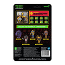 Transformers: Beast Wars Blackarachnia Reaction 3.75" Figure