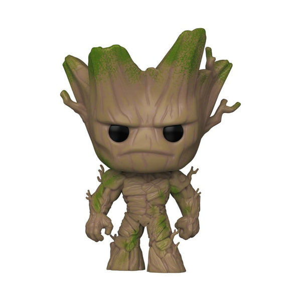 Guardians of the Galaxy: Vol 3 Alpha Groot US Ex. Pop! Vinyl