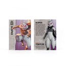 TMNT Comics Alopex Vigilante 5" BST AXN Action Figure Wave 2