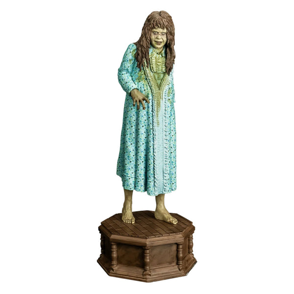 Exorcist Regan Statue