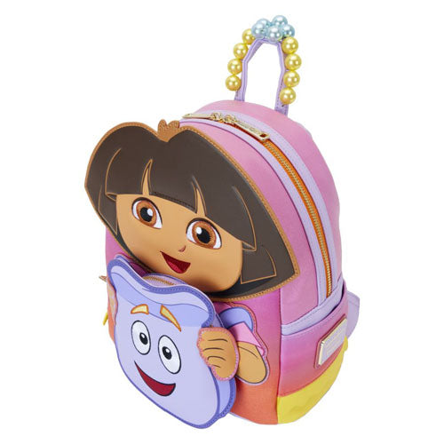 Dora the Explorer Dora Cosplay Mini Backpack