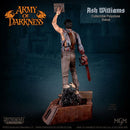 Army of Darkness Ash Williams 1:4 Scale Statue