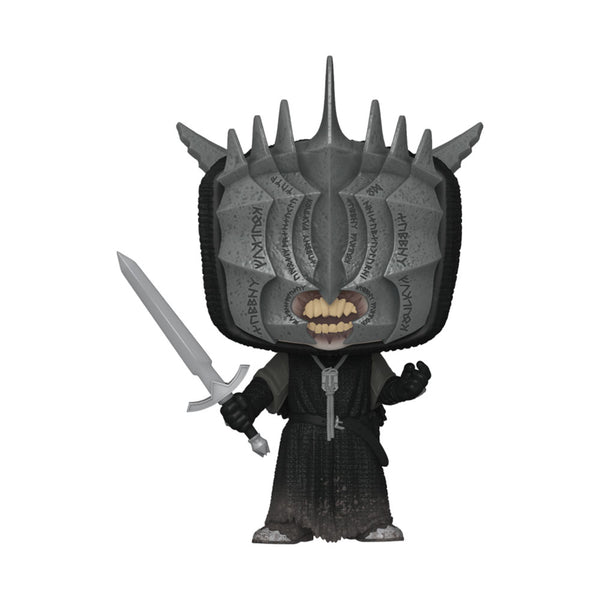 The Lord of the Rings Mouth of Sauron Pop! Vinyl