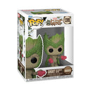 Groot Scarlet Witch Marvel: 85th Anniv Pop! Vinyl