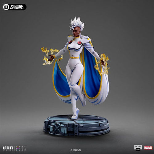 X-Men '97 Storm 1:10 Scale Statue