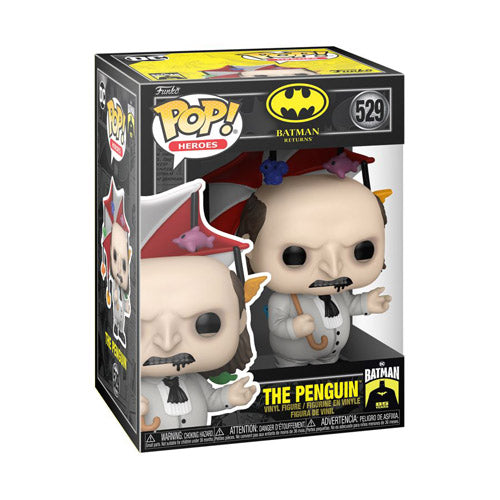 Batman Returns The Penguin Pop! Vinyl