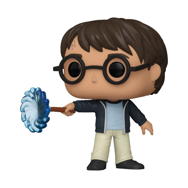 Harry Potter (Patronus) SDCC 2024 US Pop! Vinyl