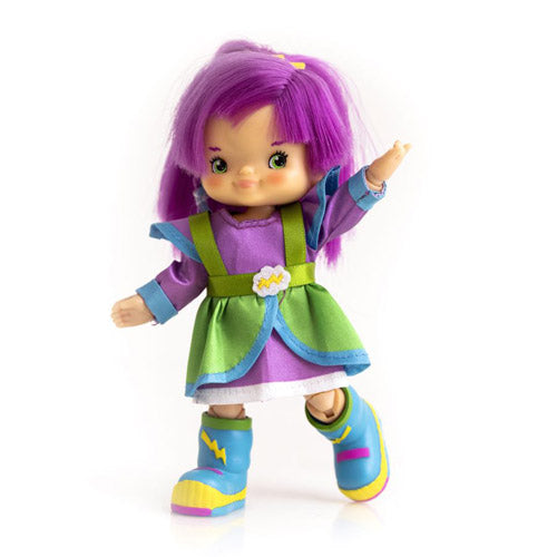 Rainbow Brite Stormy 5.5'' Fashion Doll