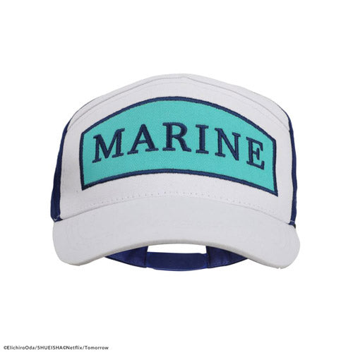 One Piece (2023) Marine Baseball Cap