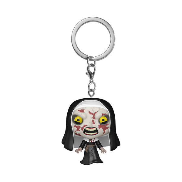 The Nun II The Nun Pop! Keychain