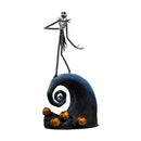 The Nightmare Before Christmas Jack Skellington 1:10 Scale Statue