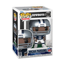 NFL: Cowboys Micah Parsons Pop! Vinyl