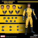 Deadpool & Wolverine Wolverine Deluxe One:12 Figure
