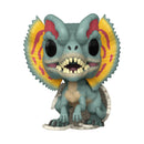 Jurassic Park Dilophosaurus Hatchling Pop! Vinyl