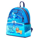 Lady & The Tramp 70th Anniversary Mini Backpack