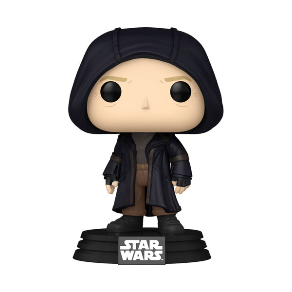 Star Wars: Andor Luthen Rael Pop! Vinyl