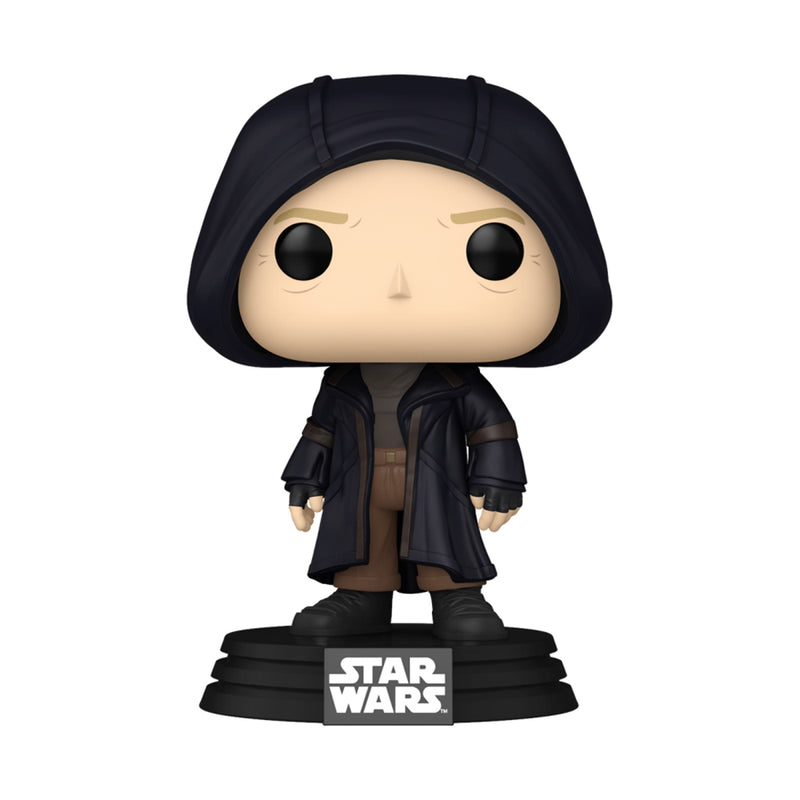 Star Wars: Andor Luthen Rael Pop! Vinyl