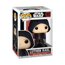 Star Wars: Andor Luthen Rael Pop! Vinyl