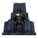 Star Wars: Obi-Wan Kenobi Darth Vader on Throne Statue