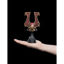 Warhammer 40,000 Khorne Berzerker Miniature Helm