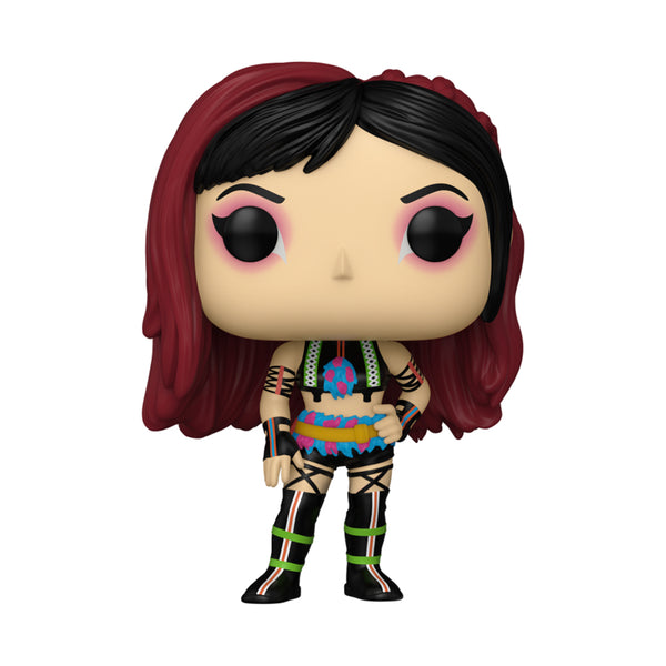 WWE Iyo Sky Pop! Vinyl