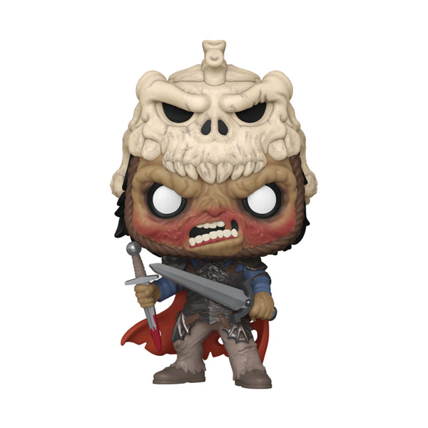 Army of Darkness Evil Ash Pop! Vinyl