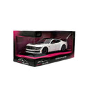 Pink Slips 2023 Ford Mustang Dark Horse Edition 1:24 Scale Vehicle