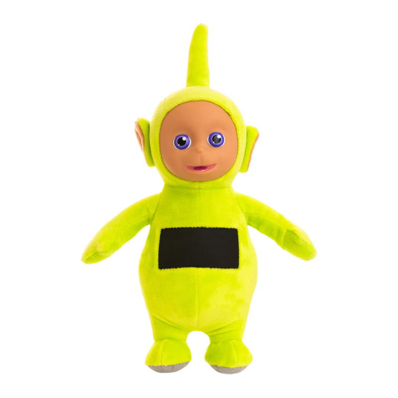 Teletubbies 8'' Plush with Color Changing Belly Patch