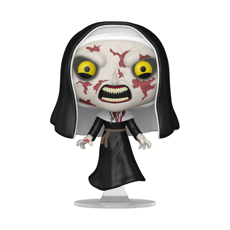 The Nun II The Nun Pop! Vinyl