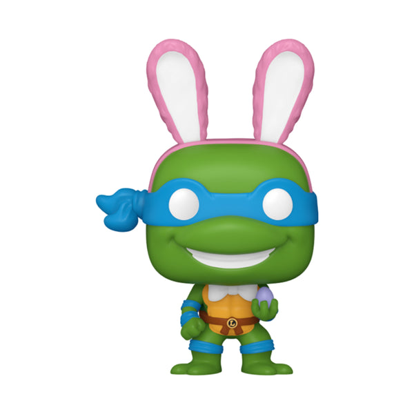 Teenage Mutant Ninja Turtles Leo Easter Pocket Pop! Vinyl