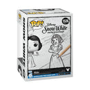 Disney: Sketched Snow White Pop! Vinyl
