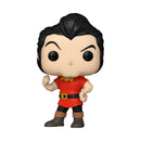 Disney: Villains Gaston Pop! Vinyl