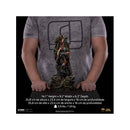 Tomb Raider Lara Croft Deluxe 1:10 Scale Statue