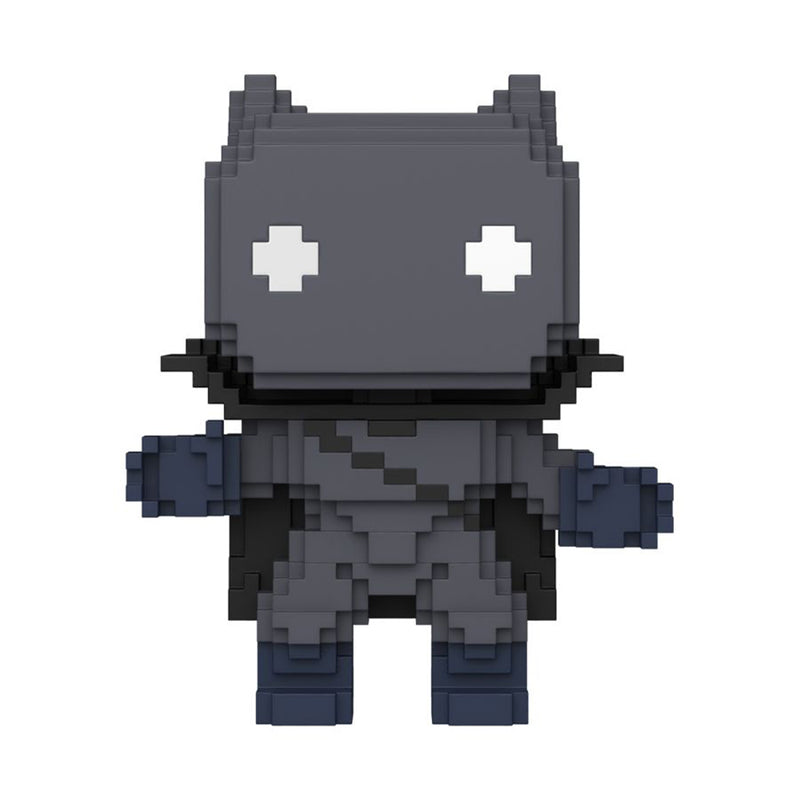 Marvel Comics: 8-Bit Black Panther 8-Bit US Exclusive Pop! Vinyl