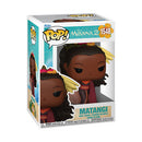 Moana 2 Matangi Pop! Vinyl