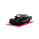 Pink Slips 1957 Chevy Bel Air 1:24 Scale Diecast Vehicle