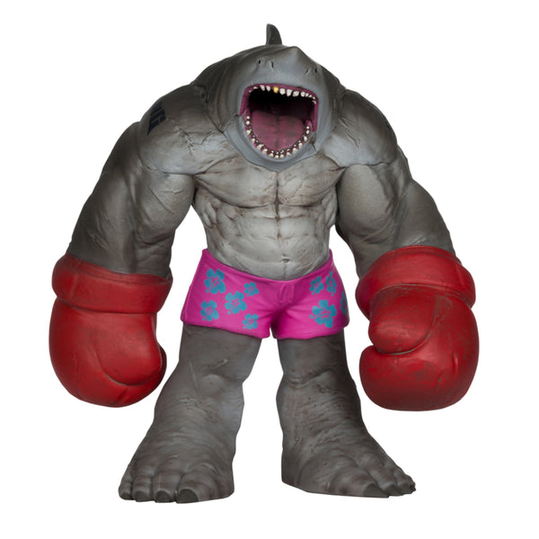 DC Comics King Shark Collector Vinyl Figure