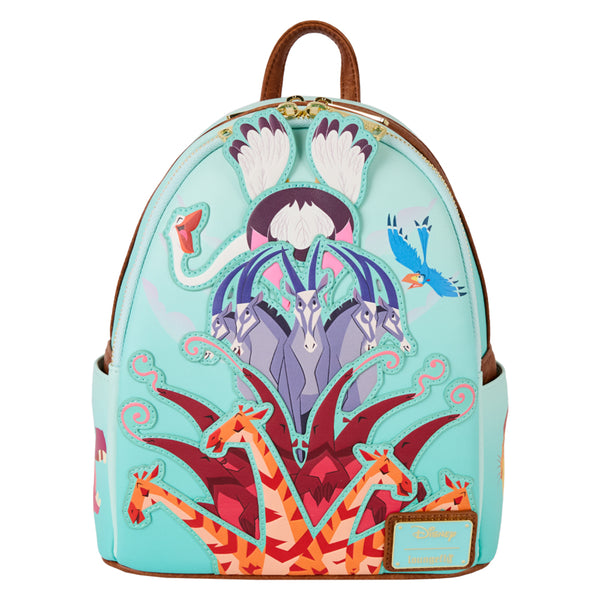 Disney Lion King Mini Backpack