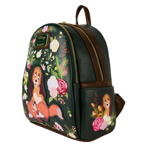 Fox & The Hound Playtime Mini Backpack