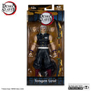 Demon Slayer Tengen Uzui Season 2 7" Scale Action Figure