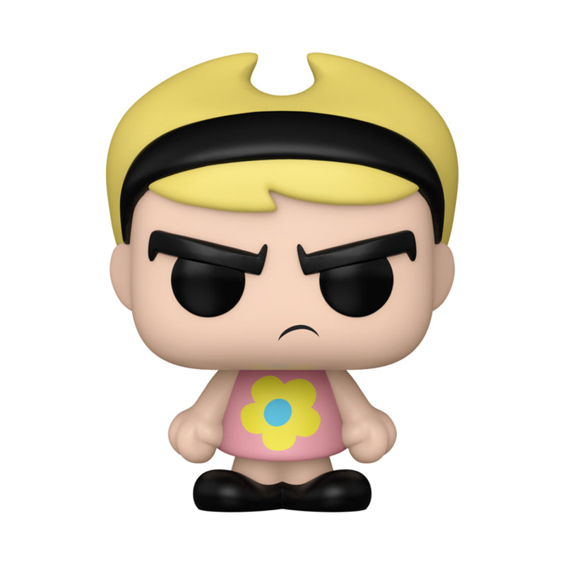 Grim Adventures of Billy & Mandy Mandy Pop! Vinyl