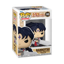 Inuyasha Bankotsu Pop! Vinyl