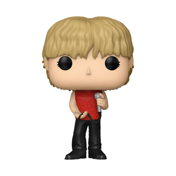 BTS: Solos V Love Me Again Pop! Vinyl